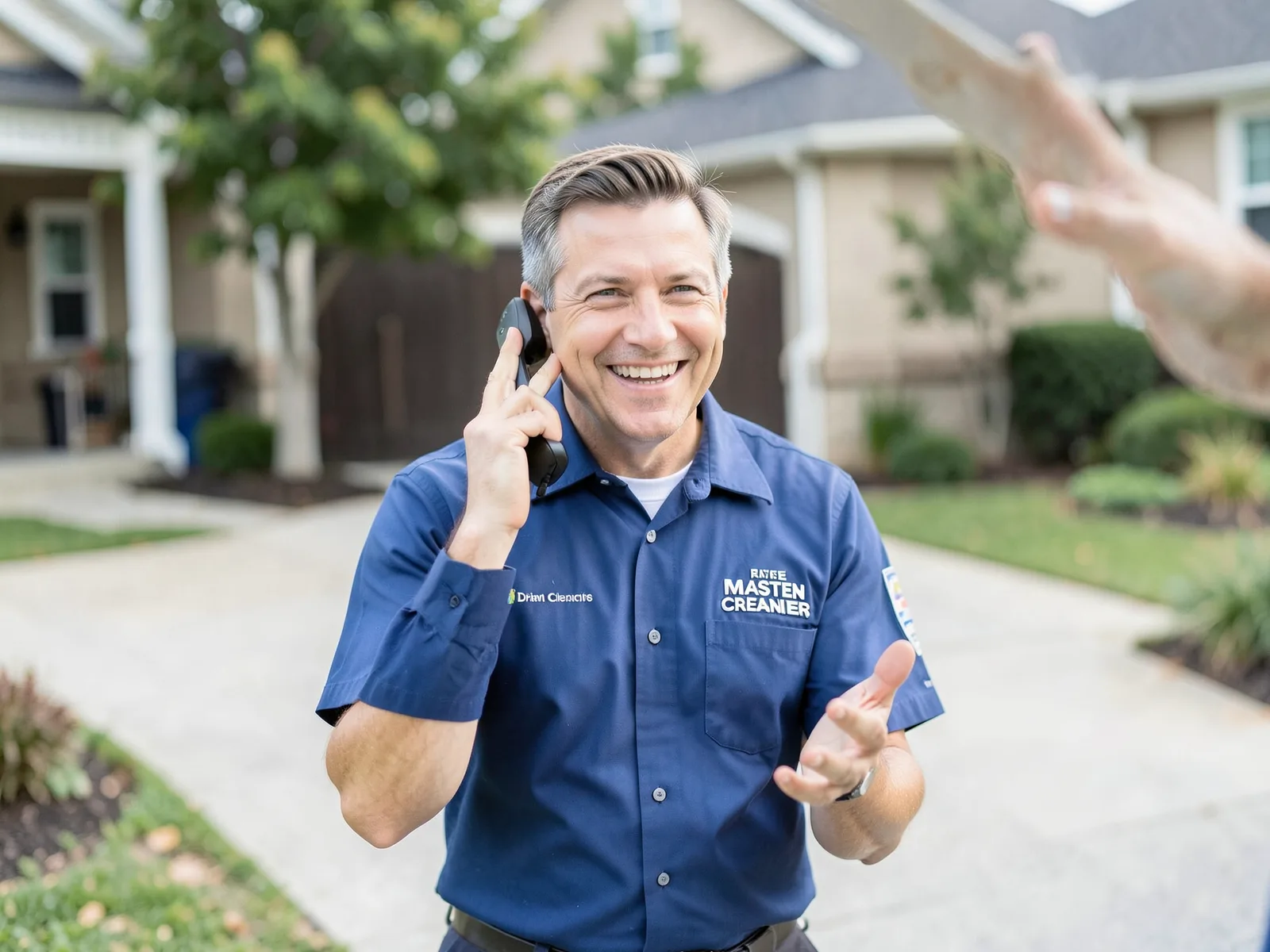 Drain Cleaning Quinn, SD FAQs
